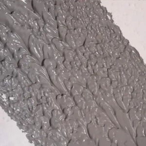 镇远双液改性环氧型 YJ-302 拉毛界面剂，光面混凝土基层专用再浇剂