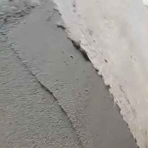 镇远水工建筑物I级C55聚合物改性水泥砂浆 渠道防渗泵站加固迎水面抗冲刷砂浆