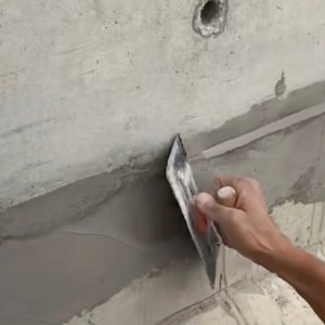 镇远P型防护型环氧树脂砂浆