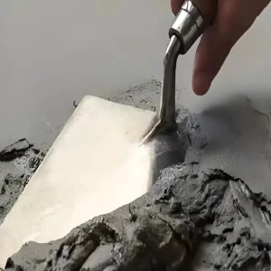 镇远混凝土裂缝孔洞剥落冻融修复用高强度丙乳防腐蚀砂浆
